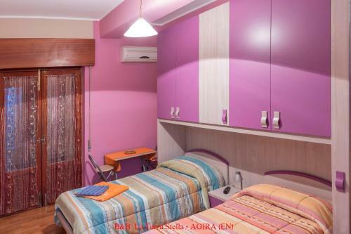 Bed & Breakfast Casa Albergo La Terza Stella