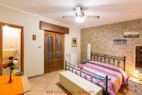 Bed & Breakfast Casa Albergo La Terza Stella