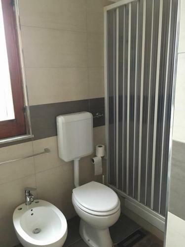 Bed & Breakfast Casa Albergo La Terza Stella