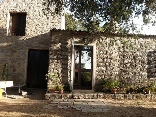 Stazzo Salvagnolu