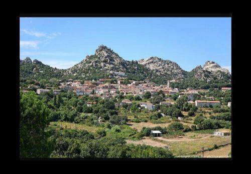 Stazzo Salvagnolu