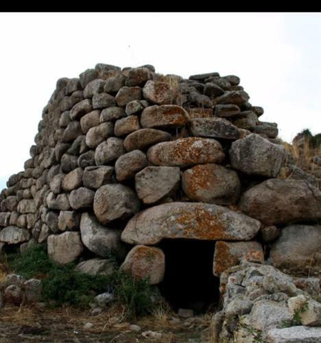 Stazzo Salvagnolu