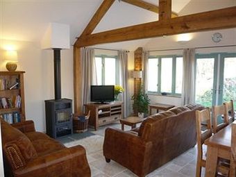 Honeysuckle Farm Cottages