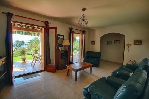 Secic- Villa 200m De La Plage Tiuccia