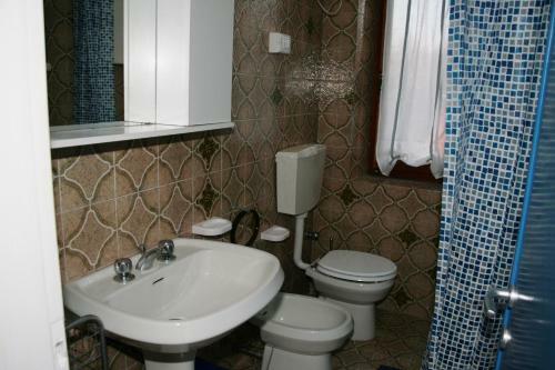 Marediluna Bed & Breakfast
