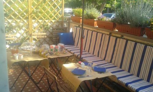 Marediluna Bed & Breakfast