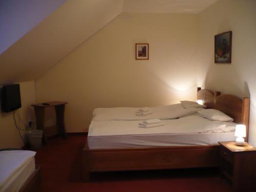 Bed & Breakfast St. Hubertus �tterem �s Panzi�