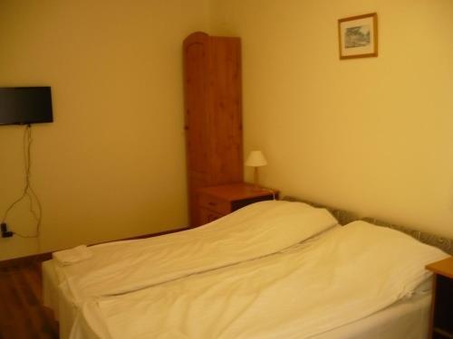Bed & Breakfast St. Hubertus �tterem �s Panzi�