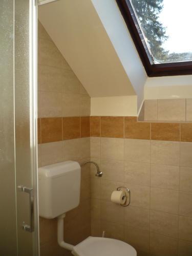 Bed & Breakfast St. Hubertus �tterem �s Panzi�
