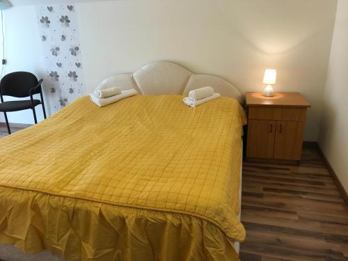 Bed & Breakfast St. Hubertus �tterem �s Panzi�