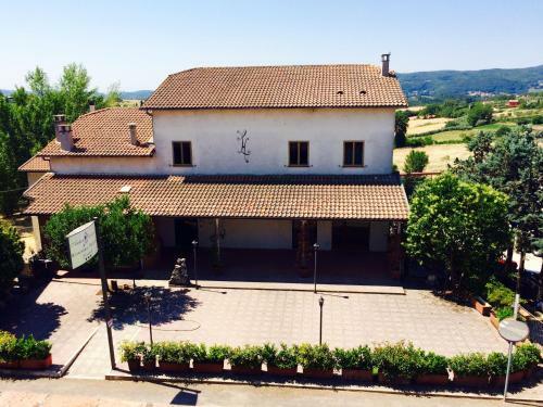 Bed & Breakfast La Lanterna