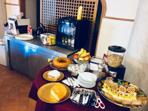 Bed & Breakfast La Lanterna