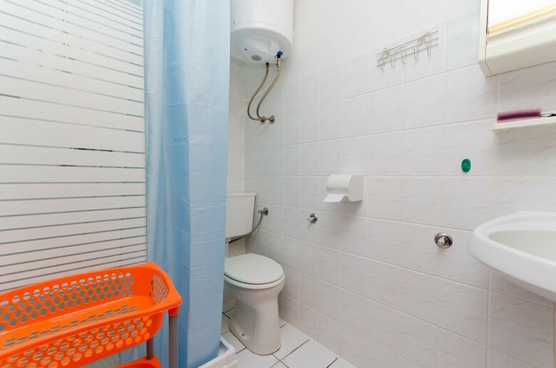 Apartments Katica