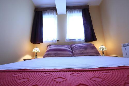 Hostal Vienna Apartments