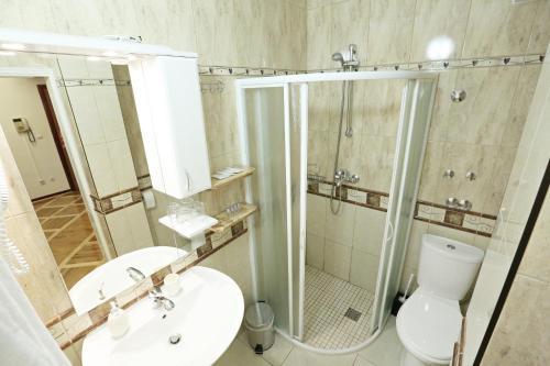 Hostal Vienna Apartments