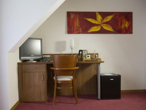Hotel Gutshof