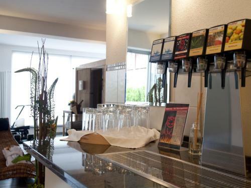 Hotel Gutshof