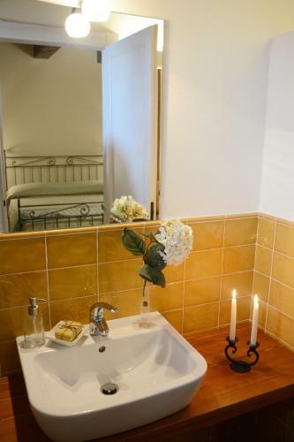 Agroturismo Pratalbino