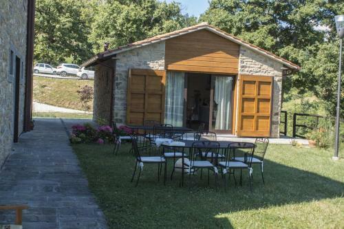 Agroturismo Pratalbino