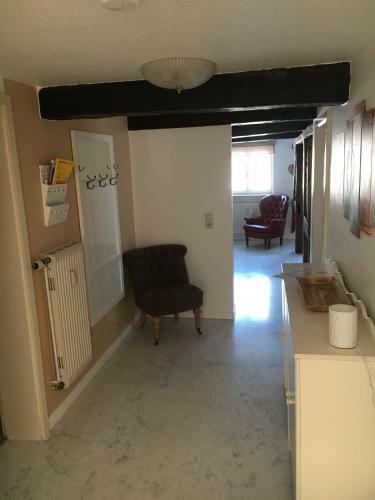Apartamento Zweite Heimat Ferienwohnungen