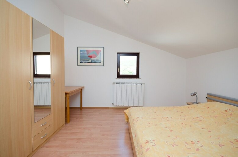 Apartments Slavica