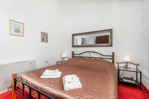 Apartments Villa Nora