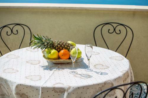 Apartments Villa Nora
