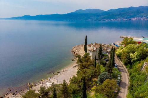 Apartments Villa Nora