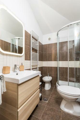 Apartments Villa Nora