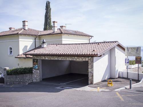 Apartments Villa Nora