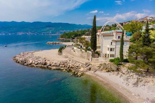 Apartments Villa Nora