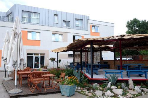 Hostel Dharma