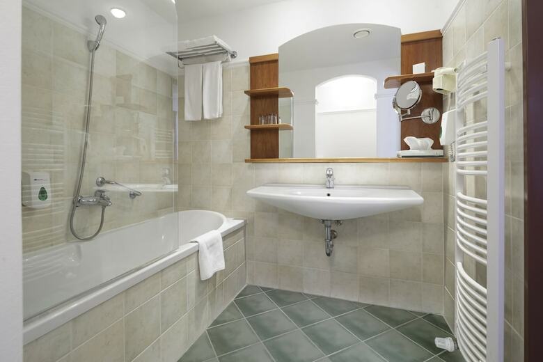 Hotel Karos Spa