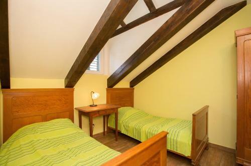 Apartments Orica I
