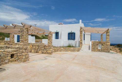 Villa Vasiliki