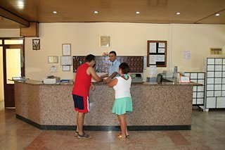 Apartamentos Club Palm Garden Keskin