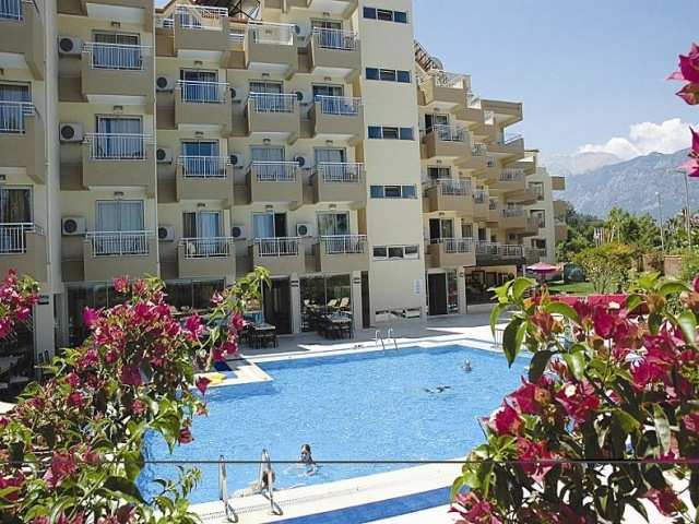 Hotel Viking Nona Beach