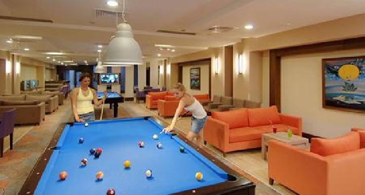 Viking Star Hotel