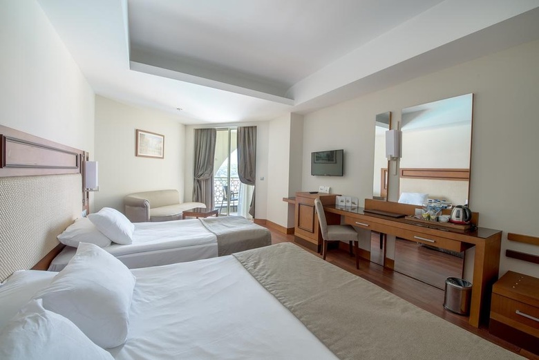 Hotel Crystal Prestige Elite