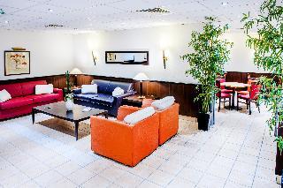 Residencia Cit�a Lourdes Saint-jean