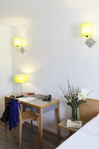 Hotel Citea Marseille Prado Perier