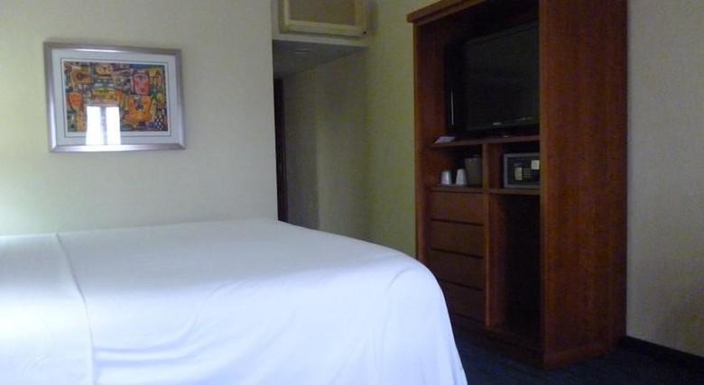 Hotel Holiday Inn Express Oaxaca-centro Historico