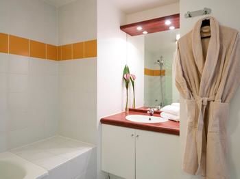 Hotel Cit�a Vanves Porte De Chatillon