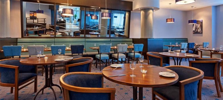Hotel Jurys Inn Plymouth