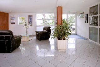 Aparthotel Appart'city Rennes Ouest