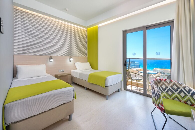 Hotel Semiramis