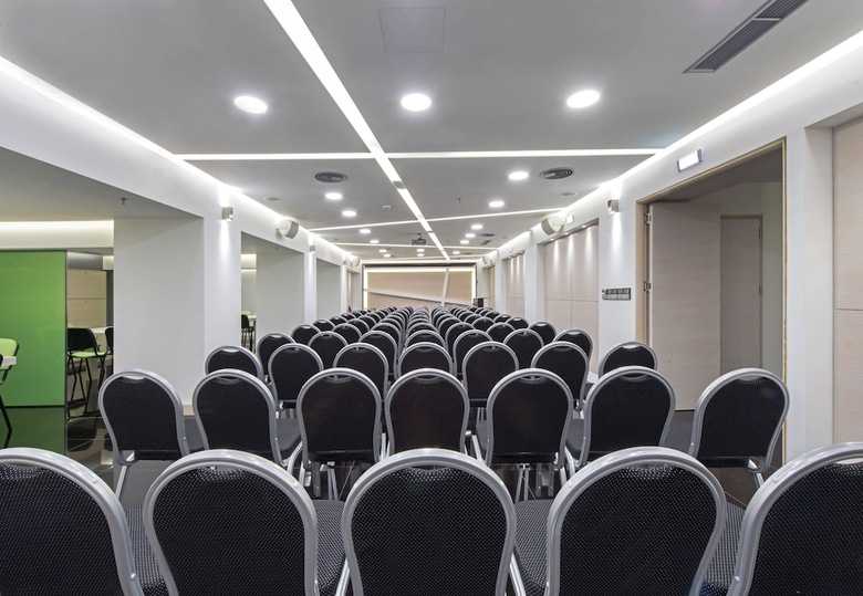 Hotel Semiramis