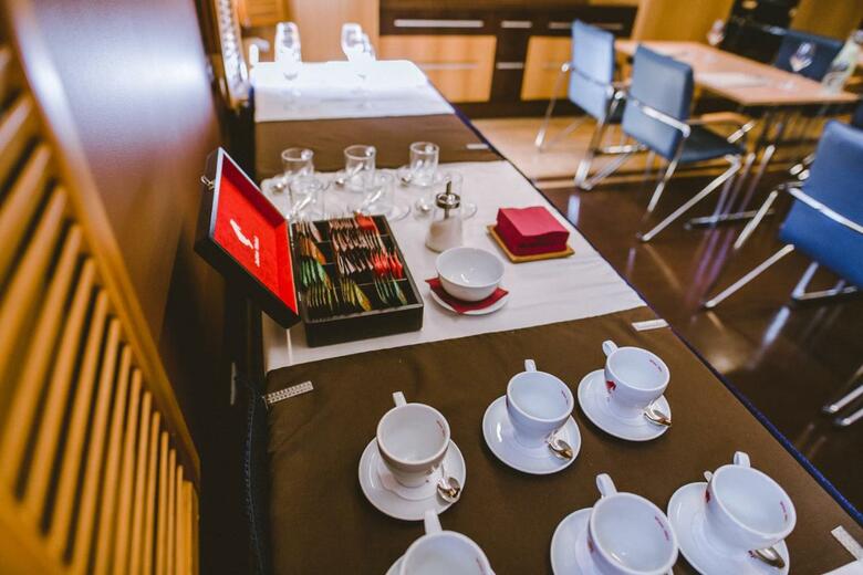 Hotel Hanza