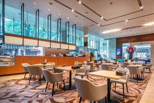 Hotel Park Regis By Prince Singapore