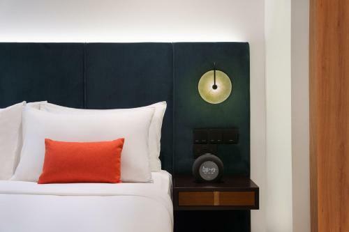 Hotel Park Regis By Prince Singapore